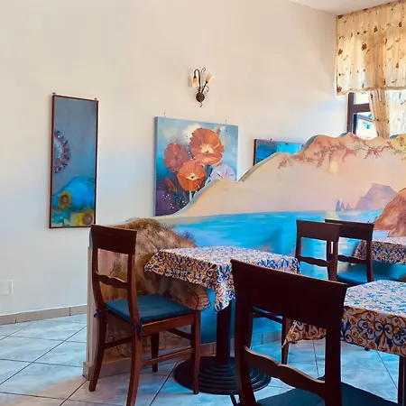 La Cascina أَجيرولا