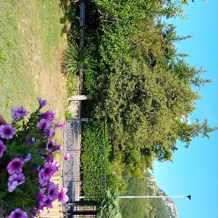 فندق مبيت وإفطار La Cascina *