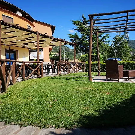 La Cascina Bed & Breakfast Agerola