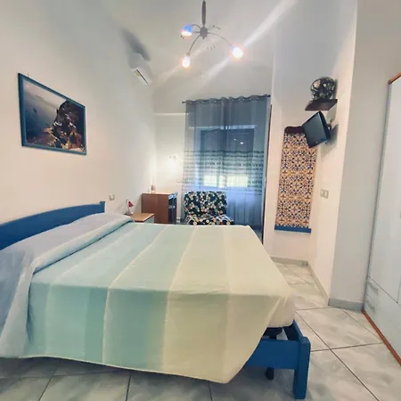 La Cascina 3*