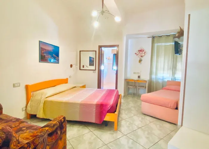 La Cascina Bed and Breakfast 3*