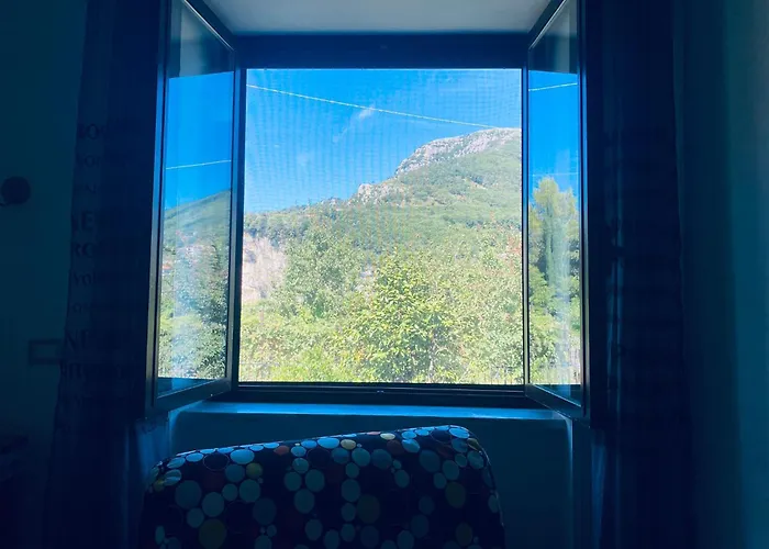 Bed and Breakfast La Cascina 3*