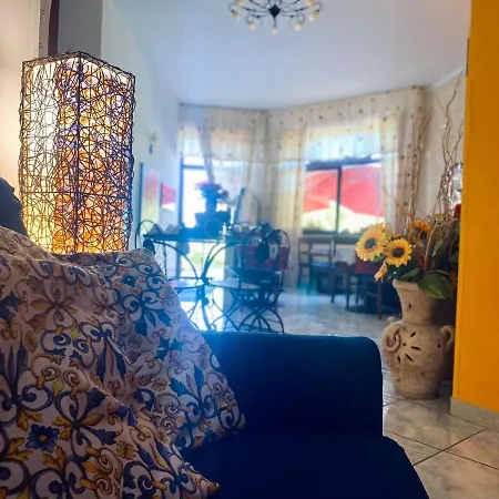 La Cascina Bed & Breakfast *