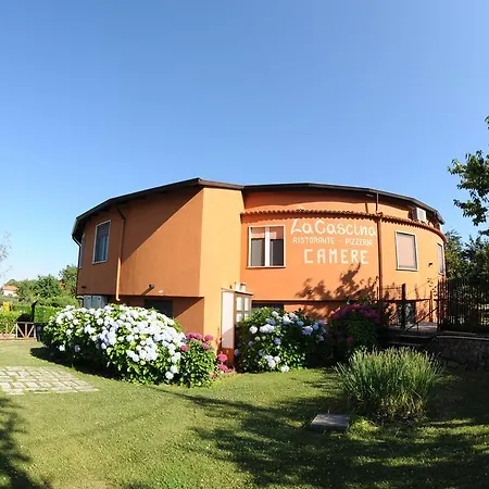 La Cascina Bed & Breakfast Agerola