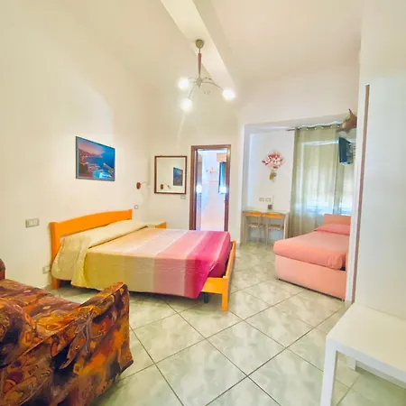 La Cascina Bed & Breakfast *