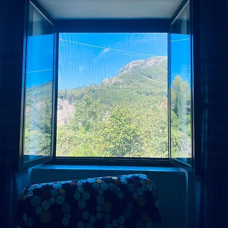 Bed & Breakfast La Cascina *