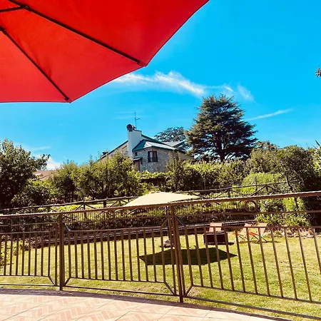 La Cascina Bed & Breakfast Agerola
