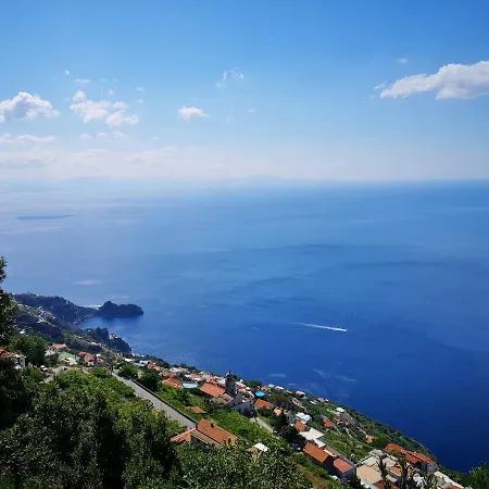Bed & Breakfast La Cascina *