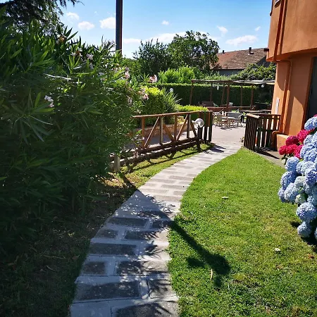 Bed & Breakfast La Cascina Agerola