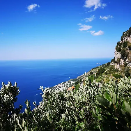 La Cascina * Agerola